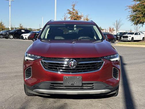 2023 Buick Envision Essence FWD