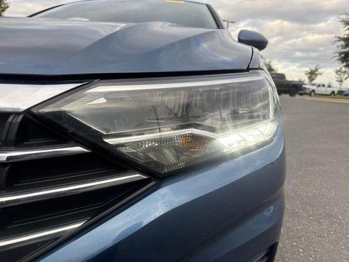2020 Volkswagen Jetta 1.4T S