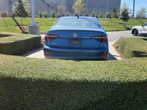 2020 Volkswagen Jetta 1.4T S