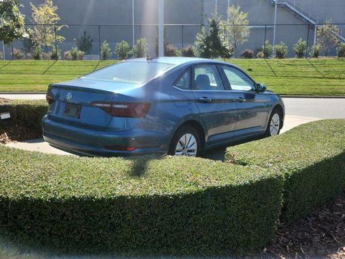 2020 Volkswagen Jetta 1.4T S