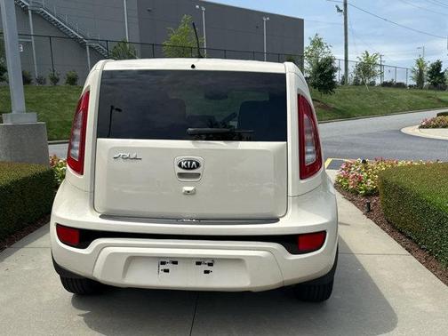 2013 Kia Soul !