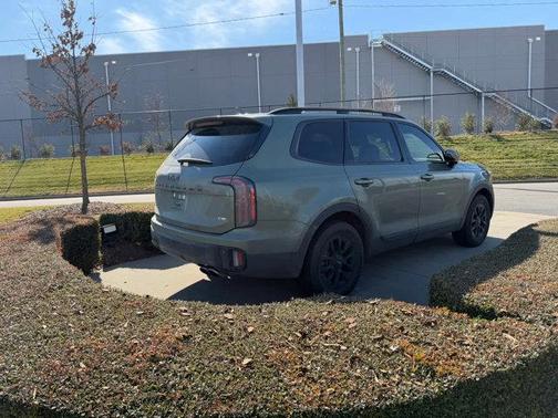 2023 Kia Telluride SX Prestige X-Pro