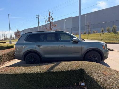 2023 Kia Telluride SX Prestige X-Pro