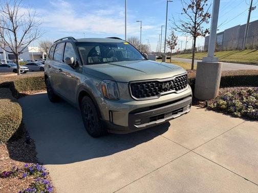 2023 Kia Telluride SX Prestige X-Pro