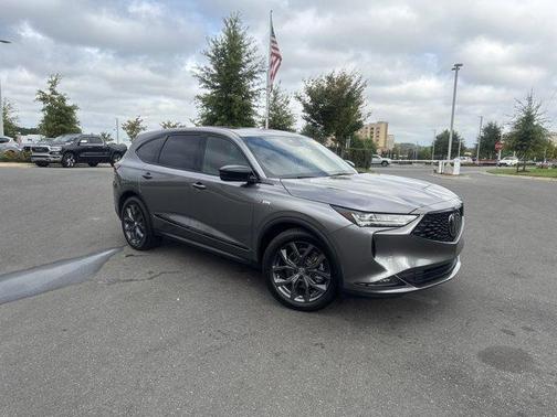 2023 Acura MDX A-SPEC