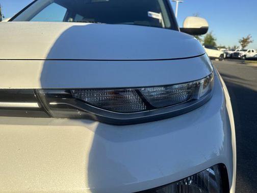 2021 Kia Soul GT-Line