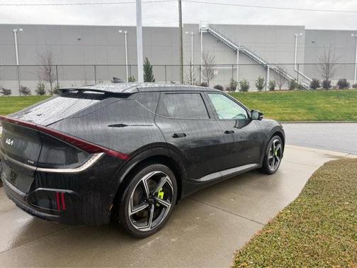 2023 Kia EV6 GT