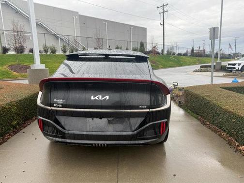 2023 Kia EV6 GT