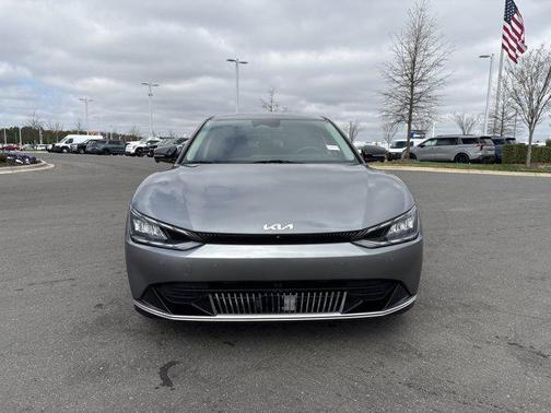 2024 Kia EV6 Wind