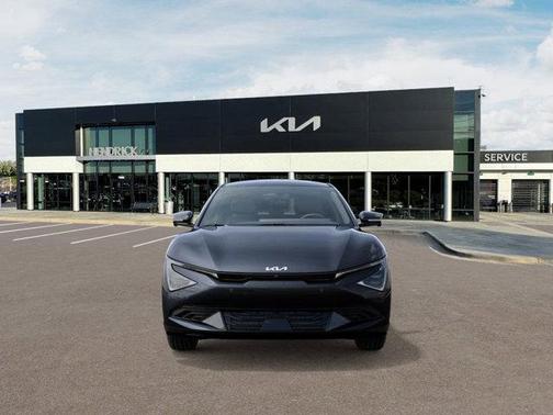 2025 Kia EV6 Wind