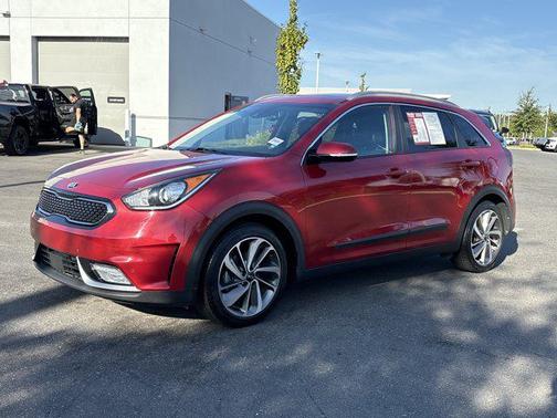 2019 Kia Niro Touring