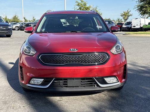 2019 Kia Niro Touring