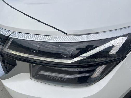 2024 Kia Seltos SX Turbo