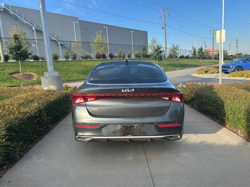 2023 Kia K5 EX