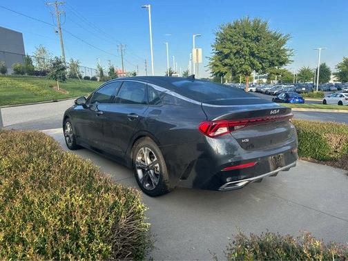 2023 Kia K5 EX