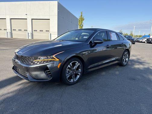 2023 Kia K5 EX