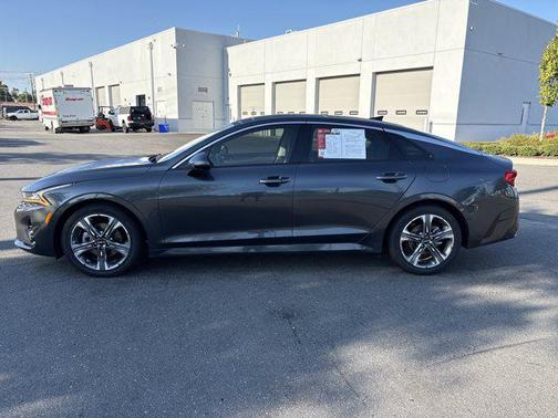 2023 Kia K5 EX