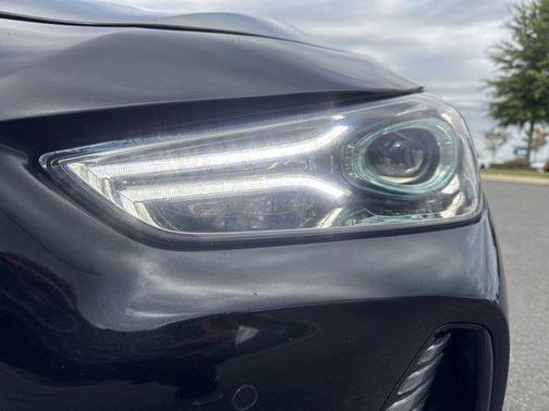 2021 Genesis G70 2.0T RWD