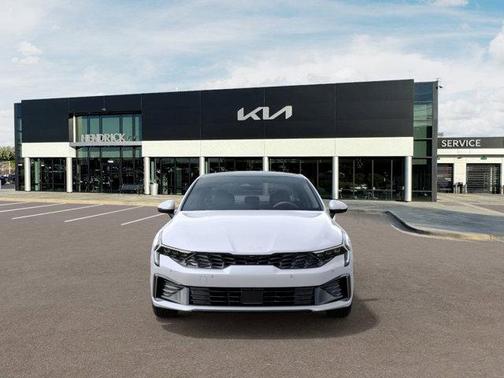 2025 Kia K5 EX
