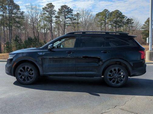 2021 Kia Sorento SX