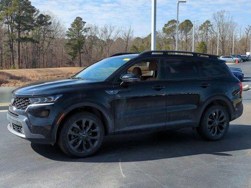 2021 Kia Sorento SX
