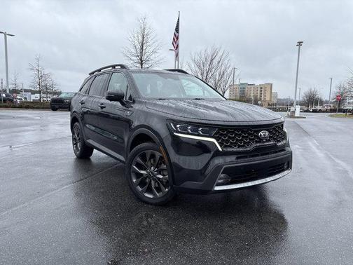 2021 Kia Sorento SX