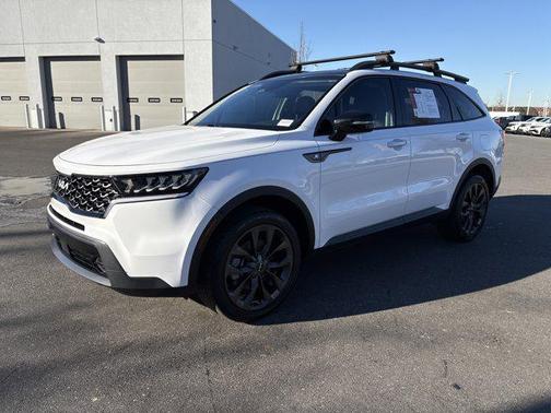 2023 Kia Sorento EX