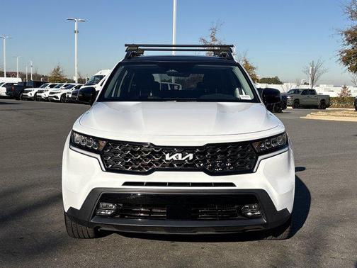 2023 Kia Sorento EX