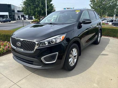 2016 Kia Sorento L