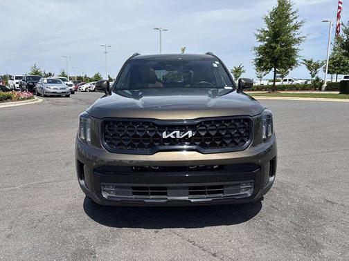 2024 Kia Telluride SX Prestige X-Pro