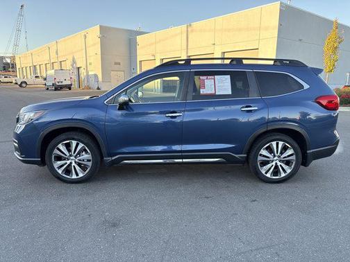 2021 Subaru Ascent Touring 7-Passenger
