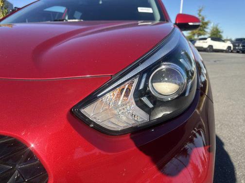 2020 Kia Niro Touring