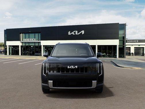 Panthera Metal 2027 Kia Telluride Hybrid EX