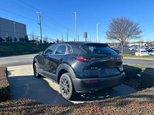 2021 Mazda CX-30 2.5 S