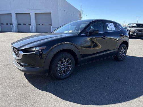 2021 Mazda CX-30 2.5 S