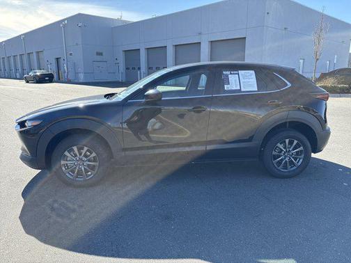 2021 Mazda CX-30 2.5 S