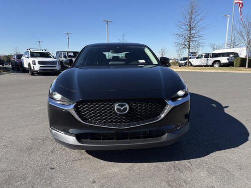 2021 Mazda CX-30 2.5 S