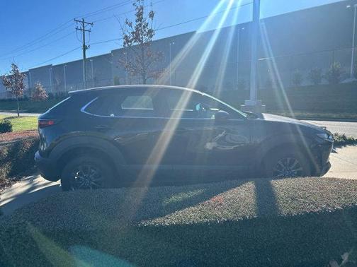 2021 Mazda CX-30 2.5 S