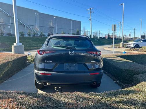 2021 Mazda CX-30 2.5 S