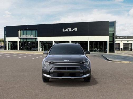 2025 Kia Niro Touring