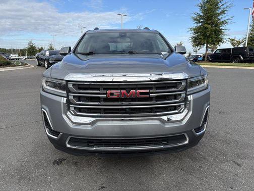 2023 GMC Acadia FWD SLE