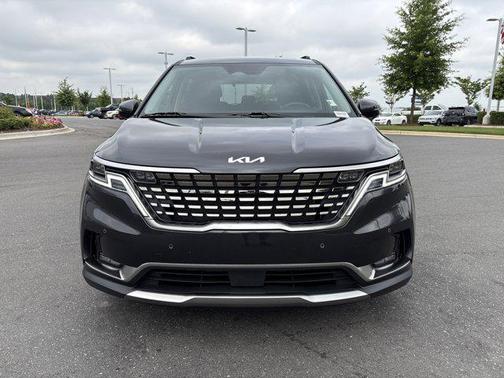 2024 Kia Carnival SX Prestige