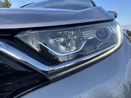 2022 Honda CR-V 2WD EX