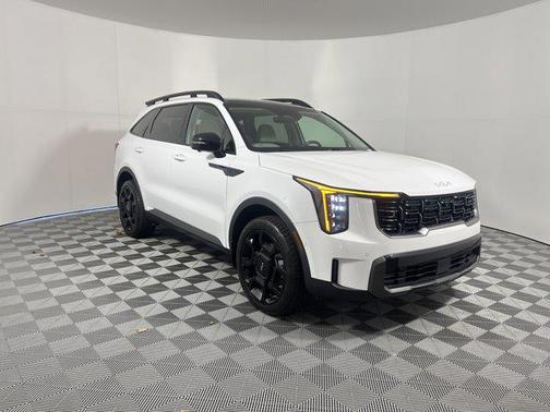 2024 Kia Sorento SX