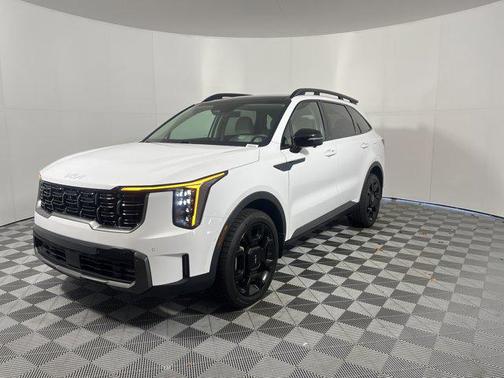 2024 Kia Sorento SX