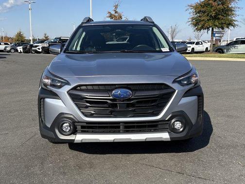 2025 Subaru Outback Touring