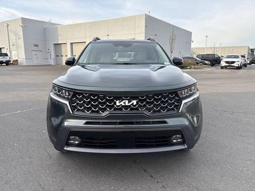 2023 Kia Sorento EX