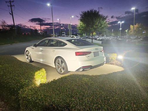 2021 Audi A5 Sportback 45 S Line Prestige
