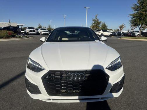 2021 Audi A5 Sportback 45 S Line Prestige