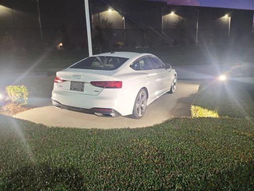 2021 Audi A5 Sportback 45 S Line Prestige